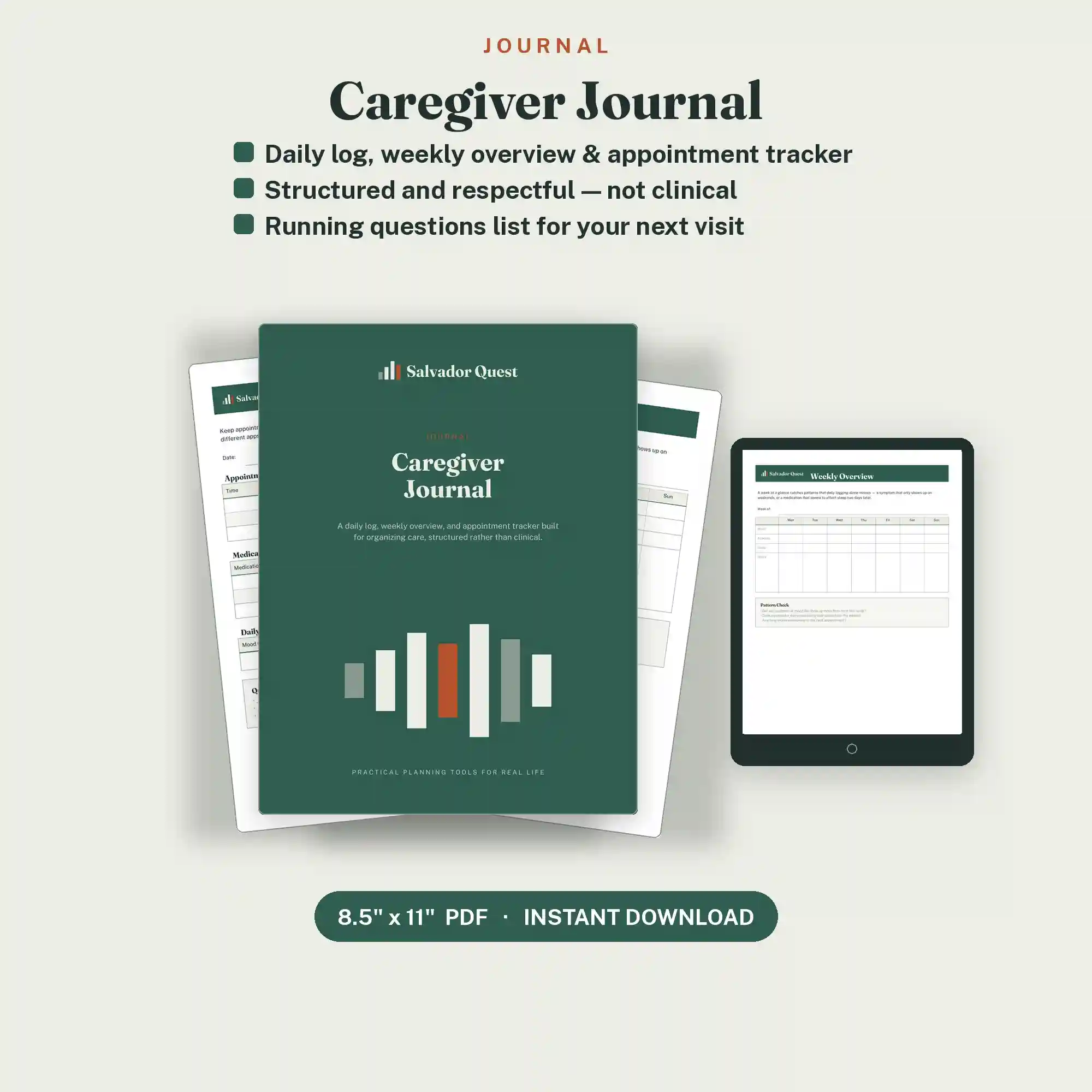 caregiver support