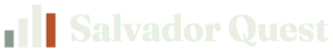 Salvador quest Logo Header